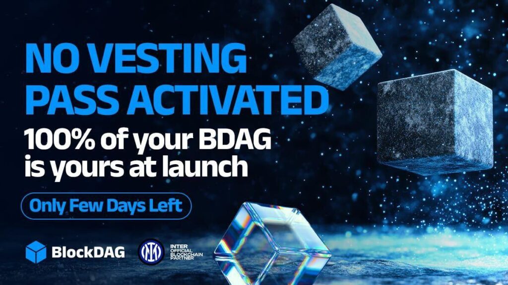 blockdag-no-vesting-pass-123909r23 - ChainIntel