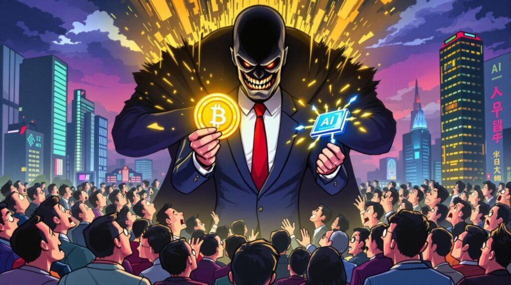 crypto-investment-scam-arrest-1075x600-1 - ChainIntel