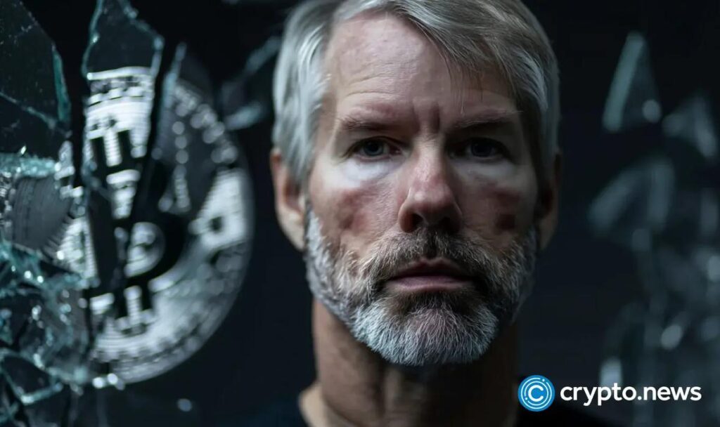 crypto-news-Michael-Saylor-should-not-burn-his-Bitcoin-option02 - ChainIntel