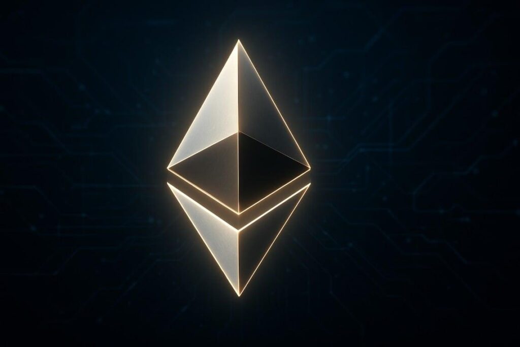 ethereum-eth-sharplink - ChainIntel