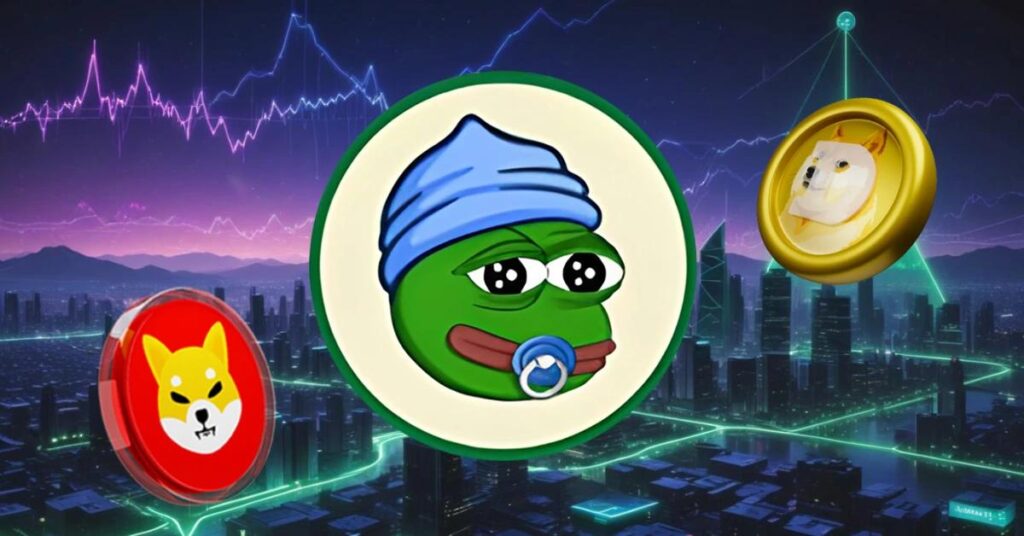 lilpepe-doge-shib - ChainIntel