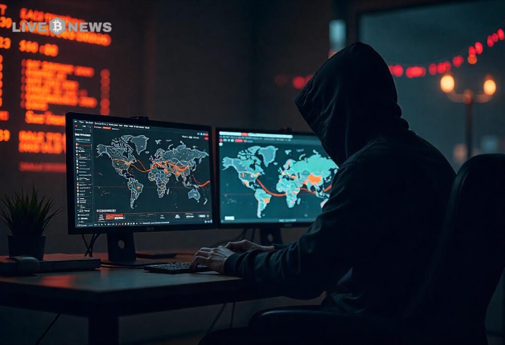 Embargo_ransomware_group_moved_34M_in_crypto_since_April_ - ChainIntel