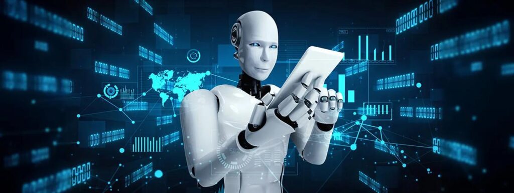 ai-robot - ChainIntel