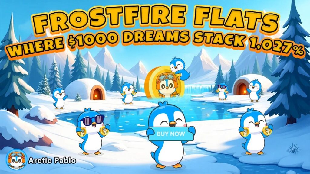 arctic-frostfire-1 - ChainIntel