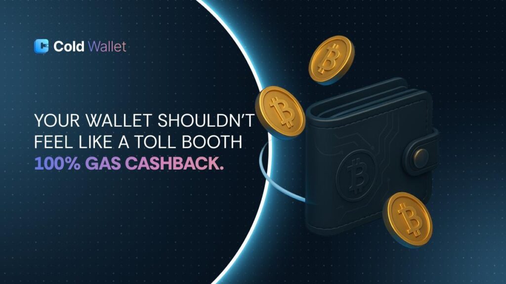 cold-wallet232131qwe1 - ChainIntel