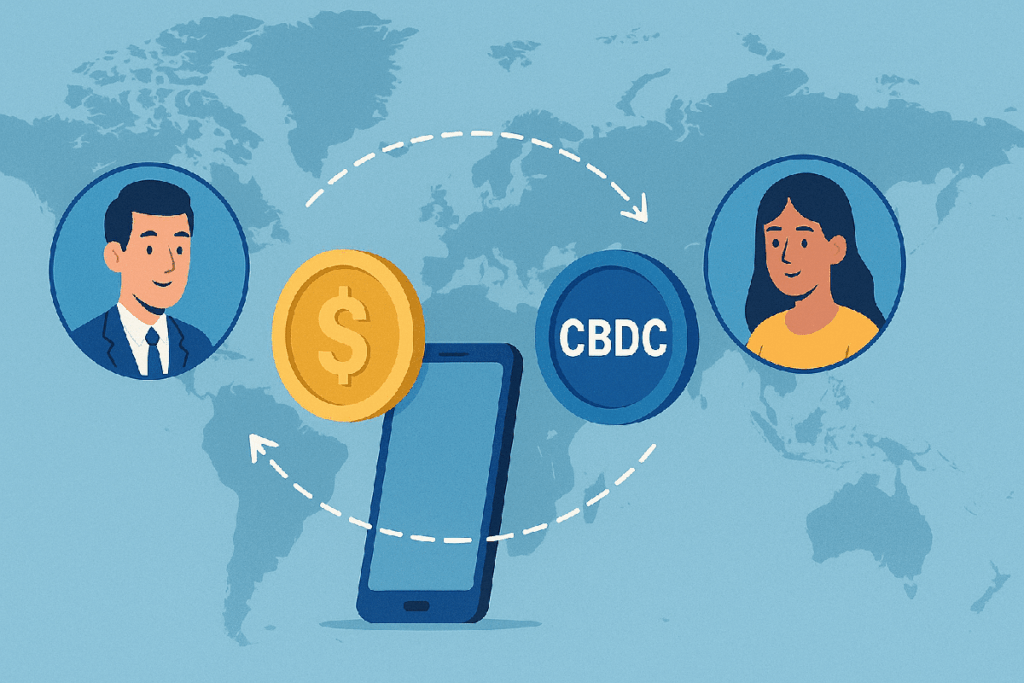 cross-border-payments- - ChainIntel