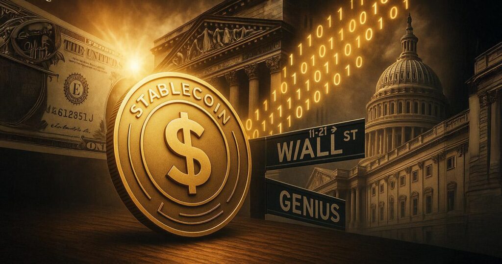 stablecoin-genius - ChainIntel